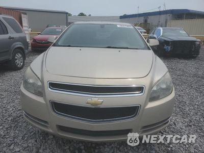 Piąte zdjęcie samochodu w środku: 2012 CHEVROLET MALIBU 2LT VIN:1G1ZD5E05CF127466 - miniatura