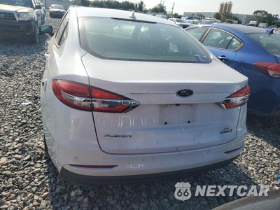 Zdjęcie 6 z 12 samochodu: 2019 FORD FUSION SE VIN:3FA6P0LU9KR264010 - miniatura