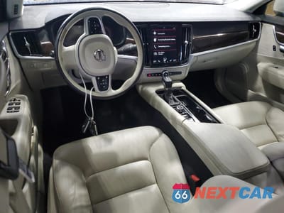 Zdjęcie 8 z 13 samochodu: 2017 VOLVO S90 T6 MOMENTUM VIN:YV1A22MK4H1016742 - miniatura