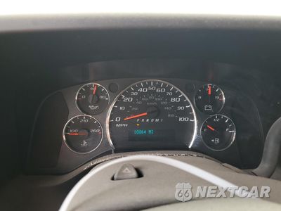 Zdjęcie 9 z 13 samochodu: 2010 CHEVROLET EXPRESS CUTAWAY G4500 VIN:1GB9G5AG3A1104493 - miniatura