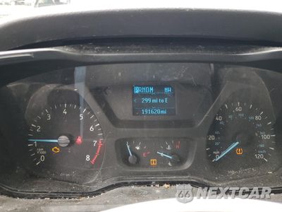Zdjęcie 9 z 15 samochodu: 2018 FORD TRANSIT T-250 VIN:1FTYR2CM2JKA22509 - miniatura