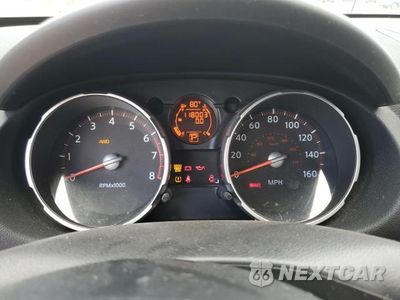 Zdjęcie 17 z 26 samochodu: 2010 NISSAN ROGUE S VIN:JN8AS5MVXAW606748 - miniatura