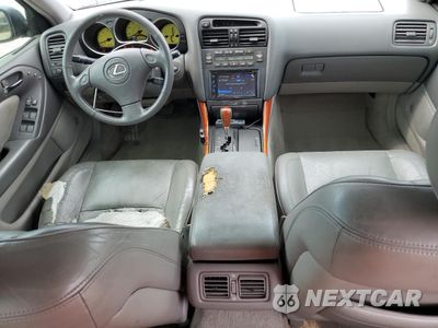 Zdjęcie 8 z 14 samochodu: 2002 LEXUS GS 300 VIN:JT8BD69S520167119 - miniatura