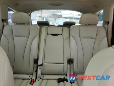 Zdjęcie 10 z 14 samochodu: 2019 AUDI Q7 PRESTIGE VIN:WA1VAAF73KD001047 - miniatura