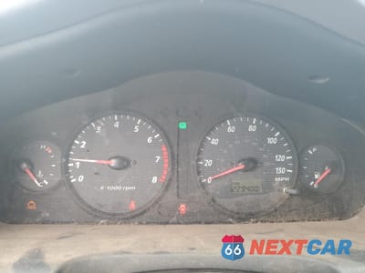 Zdjęcie 9 z 15 samochodu: 2002 HYUNDAI SANTA FE GLS VIN:KM8SC13D92U292632 - miniatura