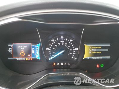 Zdjęcie 9 z 13 samochodu: 2017 FORD FUSION SE HYBRID VIN:3FA6P0LU4HR409088 - miniatura