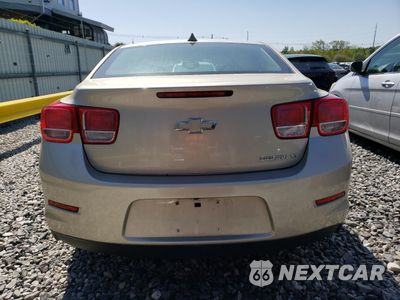 Zdjęcie 6 z 12 samochodu: 2013 CHEVROLET MALIBU 1LT VIN:1G11C5SA2DF302383 - miniatura