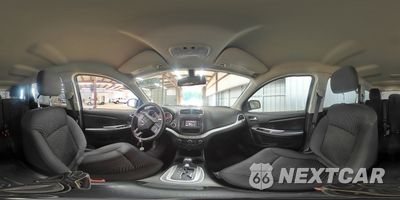 Zdjęcie 15 z 15 samochodu: 2018 DODGE JOURNEY SE VIN:3C4PDCAB7JT446316 - miniatura