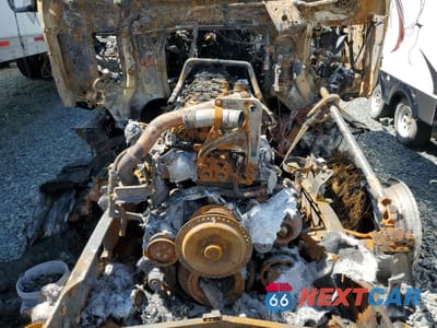 Zdjęcie 7 z 10 samochodu: 2016 VOLVO VN VNL VIN:4V4NC9EH4GN953019 - miniatura