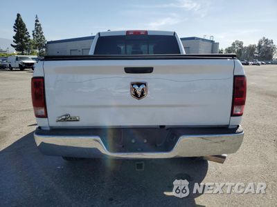 Zdjęcie 6 z 15 samochodu: 2017 RAM 1500 SLT VIN:1C6RR6GG0HS768930 - miniatura