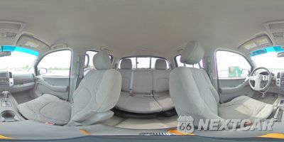 Zdjęcie 14 z 14 samochodu: 2014 NISSAN FRONTIER SV VIN:1N6AD0FV3EN764637 - miniatura