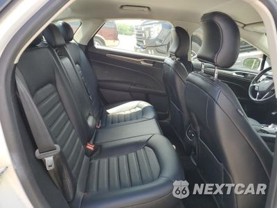 Zdjęcie 10 z 12 samochodu: 2018 FORD FUSION SE HYBRID VIN:3FA6P0LUXJR278741 - miniatura