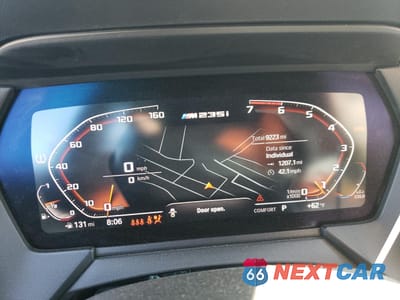 Zdjęcie 9 z 12 samochodu: 2024 BMW M235XI VIN:WBA13AL02R7N74341 - miniatura