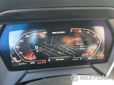 Zdjęcie 9 z 12 samochodu: 2024 BMW M235XI VIN:WBA13AL02R7N74341 - miniatura