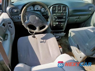 Zdjęcie 8 z 13 samochodu: 2006 DODGE CARAVAN SXT VIN:1D4GP45R16B756042 - miniatura