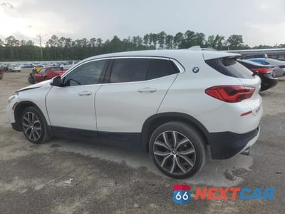 Drugie zdjęcie samochodu z przodu: 2018 BMW X2 XDRIVE28I VIN:WBXYJ5C39JEF81365 - miniatura