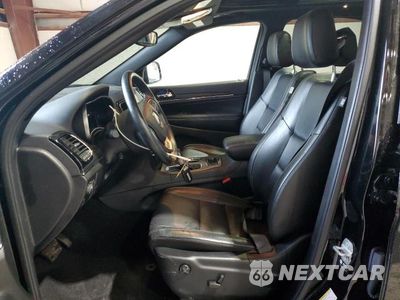 Zdjęcie 7 z 14 samochodu: 2021 JEEP GRAND CHEROKEE LIMITED VIN:1C4RJFBG0MC615766 - miniatura