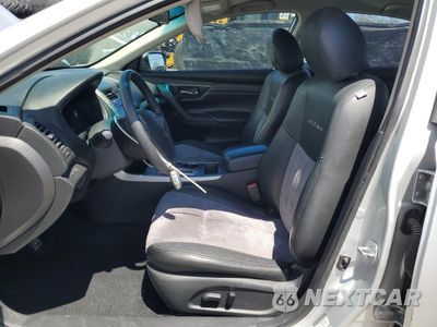 Zdjęcie 7 z 14 samochodu: 2015 NISSAN ALTIMA 2.5 VIN:1N4AL3APXFC442659 - miniatura