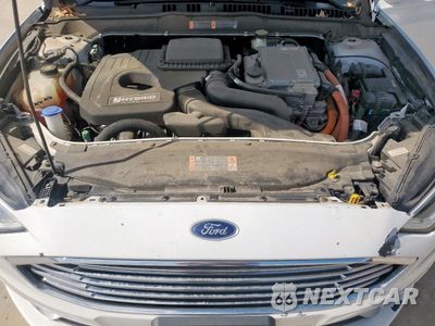 Zdjęcie 11 z 13 samochodu: 2017 FORD FUSION SE HYBRID VIN:3FA6P0LU2HR400728 - miniatura