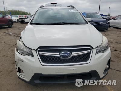 Piąte zdjęcie samochodu w środku: 2016 SUBARU CROSSTREK PREMIUM VIN:JF2GPABC1G8238606 - miniatura