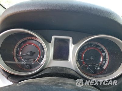 Zdjęcie 9 z 12 samochodu: 2017 DODGE JOURNEY SE VIN:3C4PDCAB1HT519576 - miniatura