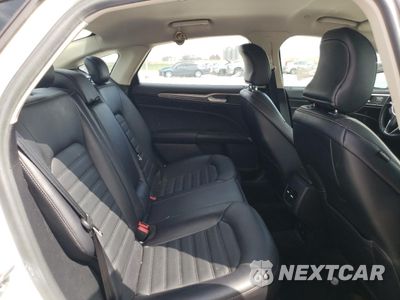 Zdjęcie 10 z 12 samochodu: 2018 FORD FUSION SE HYBRID VIN:3FA6P0LU4JR118628 - miniatura