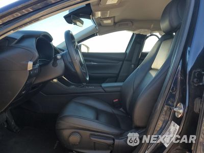 Zdjęcie 7 z 12 samochodu: 2021 MAZDA 3 SELECT VIN:3MZBPABL5MM253784 - miniatura