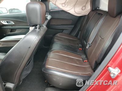 Zdjęcie 11 z 13 samochodu: 2015 CHEVROLET EQUINOX LTZ VIN:2GNFLHE38F6341723 - miniatura