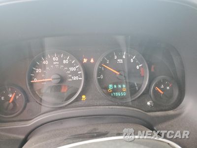 Zdjęcie 9 z 16 samochodu: 2012 JEEP PATRIOT LATITUDE VIN:1C4NJPFB4CD639905 - miniatura