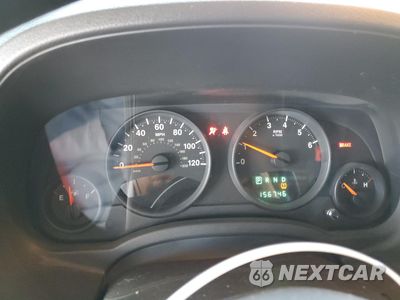 Zdjęcie 9 z 13 samochodu: 2011 JEEP PATRIOT SPORT VIN:1J4NF1GB6BD192967 - miniatura