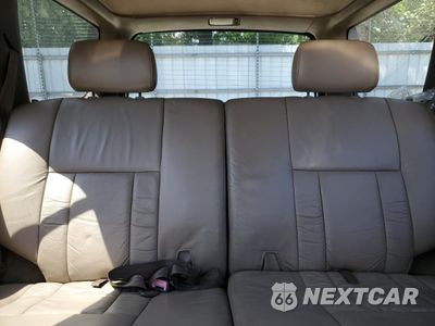Zdjęcie 10 z 13 samochodu: 1997 TOYOTA 4RUNNER LIMITED VIN:JT3HN87R7V0068461 - miniatura