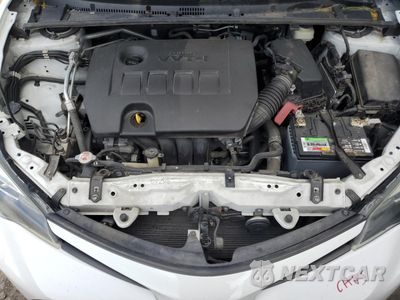 Zdjęcie 11 z 13 samochodu: 2018 TOYOTA COROLLA L VIN:2T1BURHE8JC081113 - miniatura