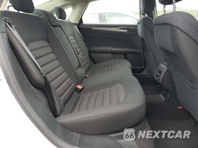 Zdjęcie 10 z 13 samochodu: 2019 FORD FUSION SE VIN:3FA6P0LUXKR124774 - miniatura