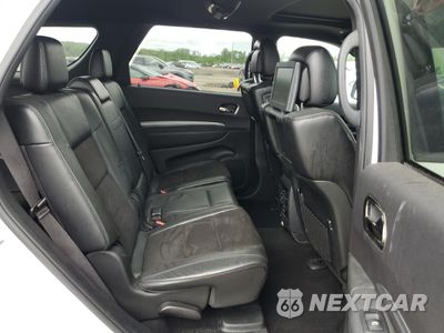 Zdjęcie 11 z 15 samochodu: 2019 DODGE DURANGO R/T VIN:1C4SDJCT8KC722374 - miniatura