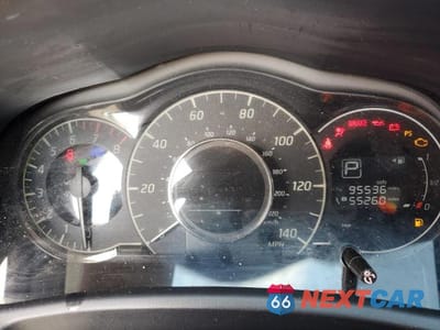 Zdjęcie 9 z 12 samochodu: 2018 NISS VERSA NOTE VIN:3N1CE2CP1JL354491 - miniatura