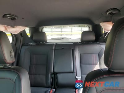 Zdjęcie 10 z 13 samochodu: 2023 CHEVROLET EQUINOX RS VIN:3GNAXMEGXPS145229 - miniatura