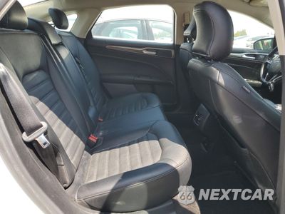 Zdjęcie 10 z 12 samochodu: 2017 FORD FUSION SE HYBRID VIN:3FA6P0LU0HR409766 - miniatura