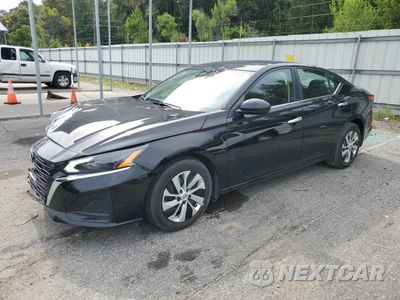 2023 NISSAN ALTIMA S 1N4BL4BV7PN421152 - główne zdjęcie licytacji z USA - miniatura