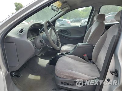 Zdjęcie 7 z 16 samochodu: 1999 FORD TAURUS SE VIN:1FAFP58UXXA313979 - miniatura