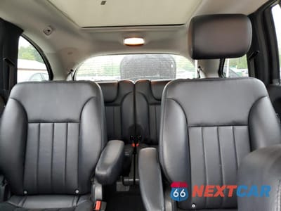 Zdjęcie 10 z 14 samochodu: 2007 MERCEDES-BENZ R 350 VIN:4JGCB65E87A054547 - miniatura