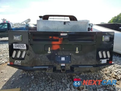 Zdjęcie 6 z 11 samochodu: 2022 FORD F450 SUPER DUTY UTILITY / SERVICE TRUCK VIN:1FT8W4DT7NEF19439 - miniatura