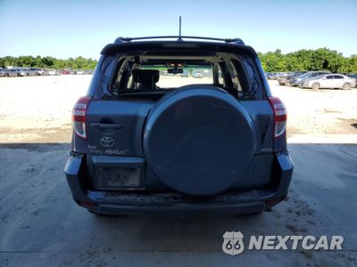 Zdjęcie 6 z 13 samochodu: 2009 TOYOTA RAV4 LIMITED VIN:JTMBK31VX9D004349 - miniatura