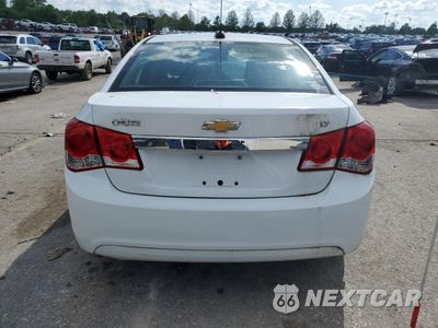 Zdjęcie 6 z 12 samochodu: 2015 CHEVROLET CRUZE LT VIN:1G1PC5SB5F7258282 - miniatura
