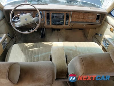 Zdjęcie 8 z 16 samochodu: 1985 BUICK LESABRE ESTATE VIN:1G4BR35Y3FX456987 - miniatura