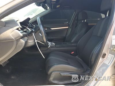 Zdjęcie 7 z 13 samochodu: 2020 HONDA CIVIC SPORT VIN:2HGFC2F87LH538562 - miniatura