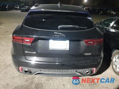 Zdjęcie 6 z 12 samochodu: 2020 JAGUAR E-PACE SE VIN:SADFP2FX5L1Z82715 - miniatura