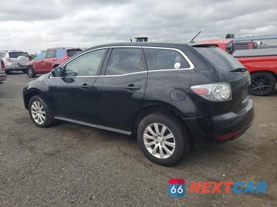 Drugie zdjęcie samochodu z przodu: 2010 MAZDA CX-7 VIN:JM3ER2WM0A0351792 - miniatura