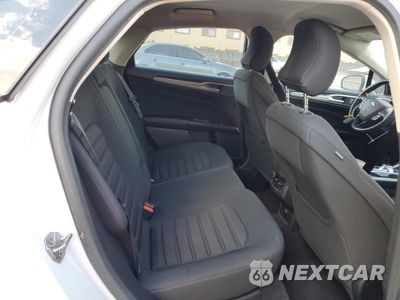 Zdjęcie 10 z 12 samochodu: 2019 FORD FUSION SE VIN:3FA6P0LU3KR184055 - miniatura