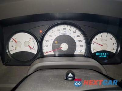 Zdjęcie 9 z 14 samochodu: 2011 DODGE DAKOTA SLT VIN:1D7RW3BK9BS661822 - miniatura