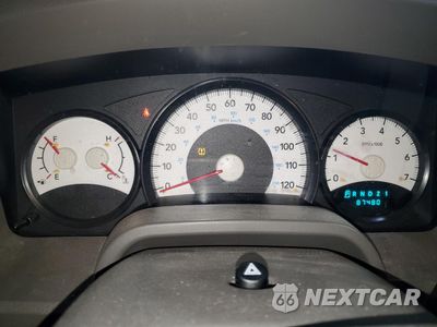 Zdjęcie 9 z 14 samochodu: 2011 DODGE DAKOTA SLT VIN:1D7RW3BK9BS661822 - miniatura